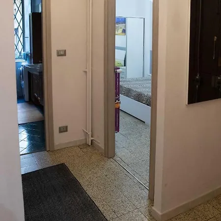 Apartment Mazzini