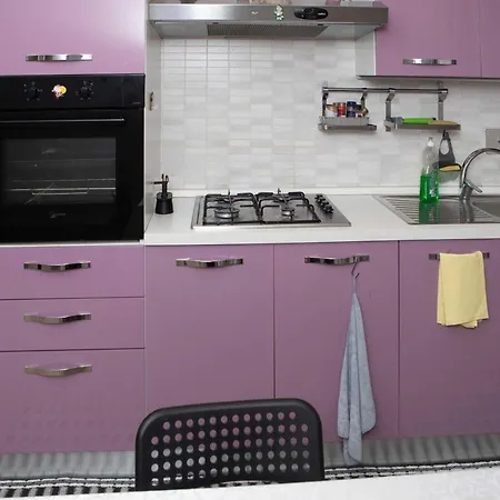 Mazzini Apartment *