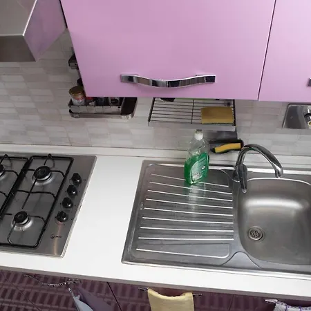 Apartment Mazzini Turin