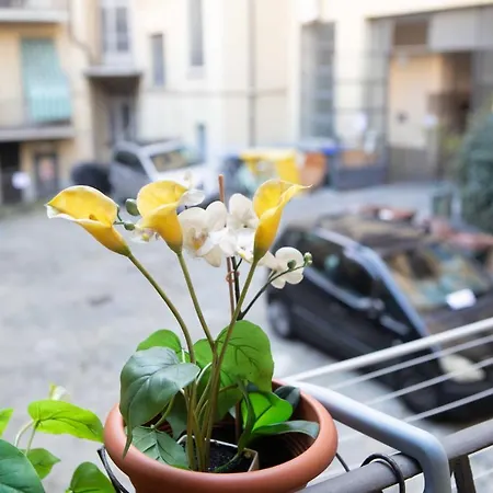 Mazzini Apartment Turin