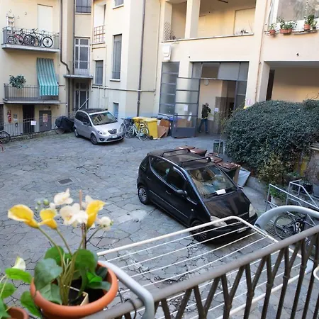 Apartment Mazzini *