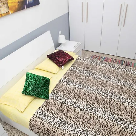 Mazzini Apartman *