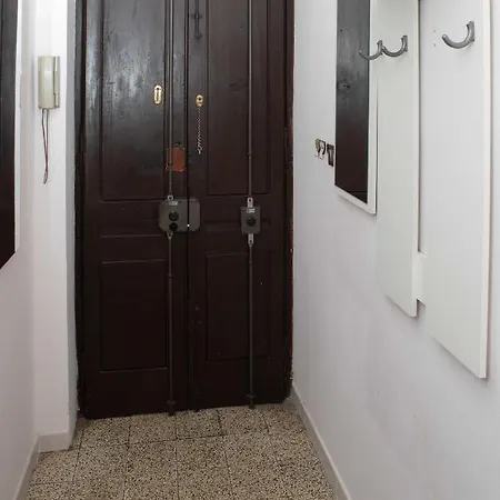 Mazzini Apartment