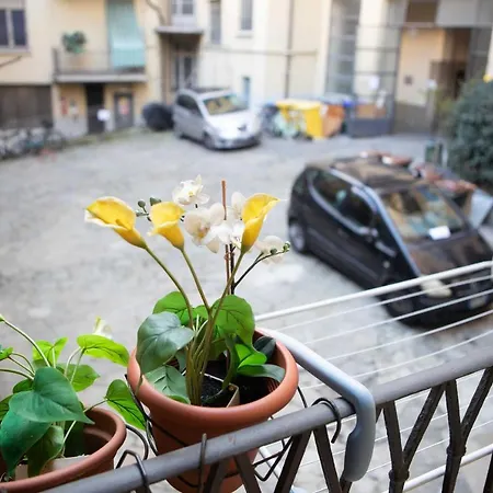 Mazzini Apartment *