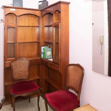 Apartment Mazzini