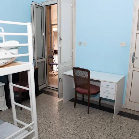 Mazzini Apartment