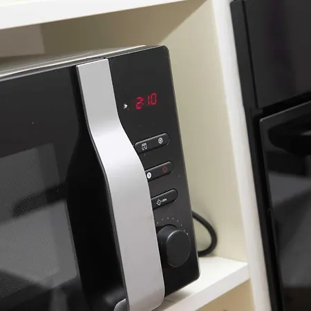 Mazzini アパート *