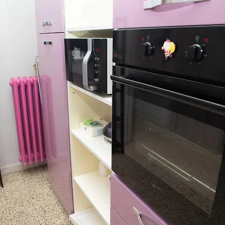 Mazzini Apartment Turin