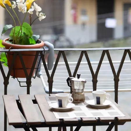 Mazzini * Torino