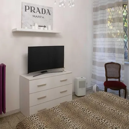 Mazzini Apartment *
