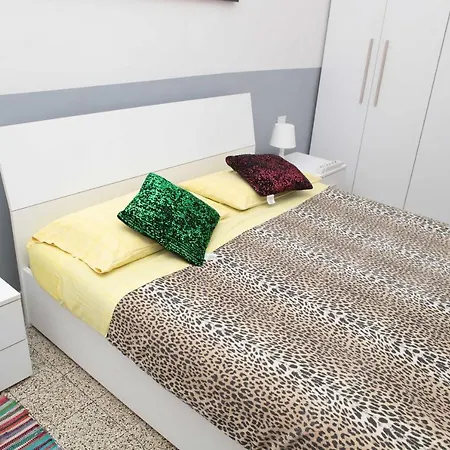 Apartment Mazzini