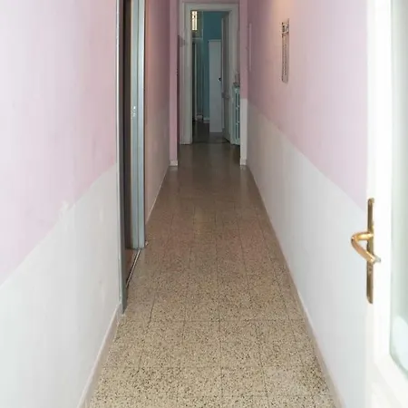 Apartment Mazzini Turin
