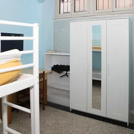 Mazzini Apartment