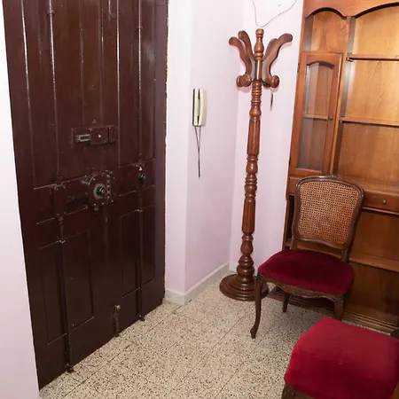 Mazzini Apartment