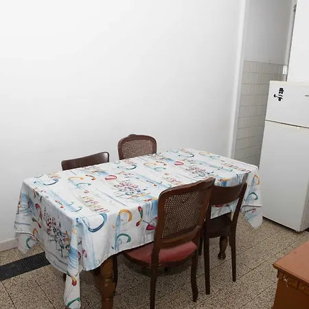Apartment Mazzini Turin
