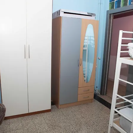 Mazzini Apartment