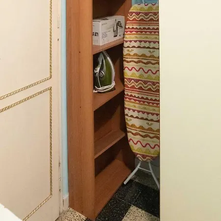Apartment Mazzini *