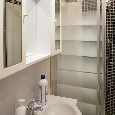 Mazzini Apartment