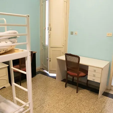 Apartment Mazzini *