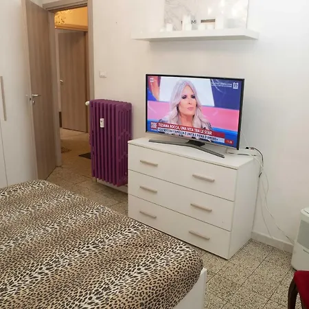 Apartment Mazzini