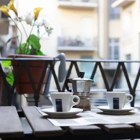 Mazzini Apartment Turin