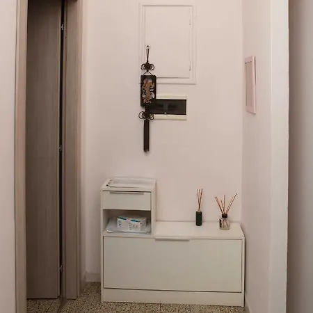 Apartment Mazzini Turin