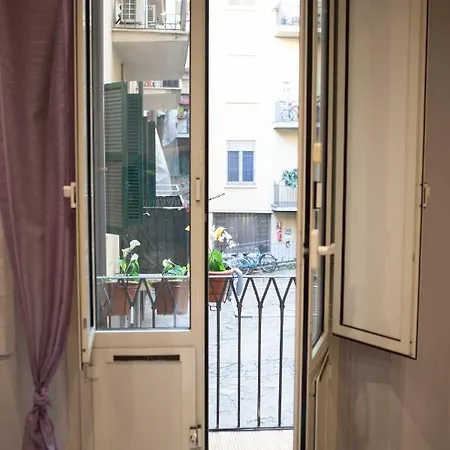 Apartman Mazzini *