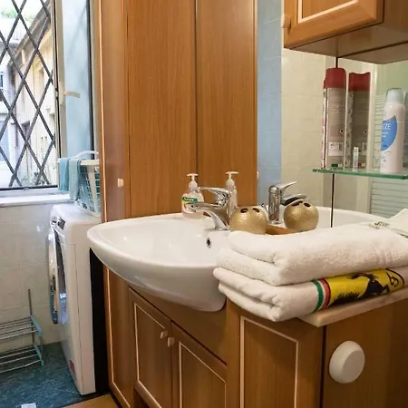 Apartment Mazzini Turin