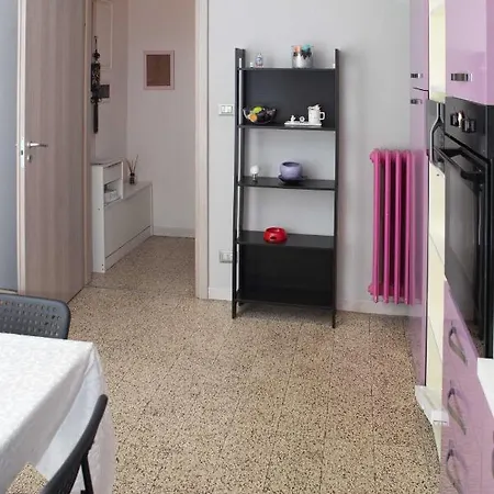 Mazzini Lägenhet Turin