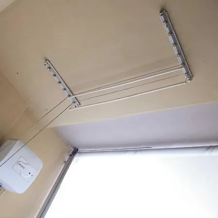 Apartment Mazzini Turin