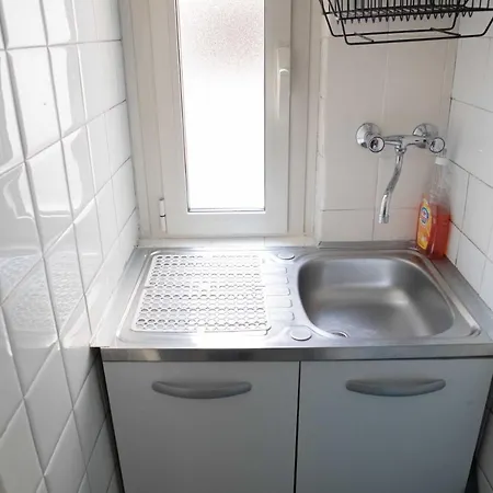 Apartment Mazzini Turin