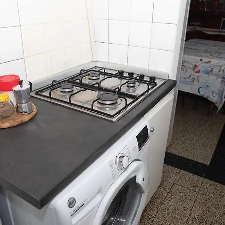 Apartment Mazzini *