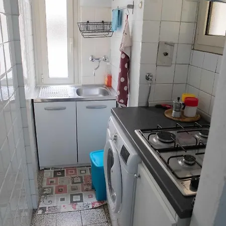 Apartment Mazzini