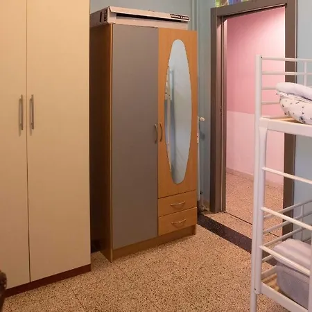 Apartment Mazzini