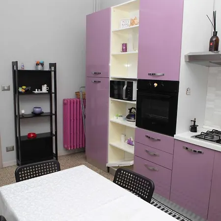 Mazzini Apartment