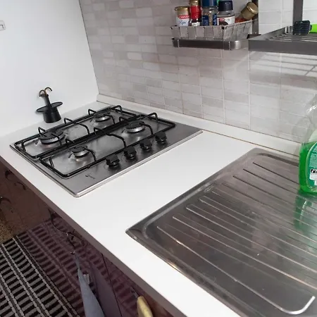 Mazzini アパート トリノ