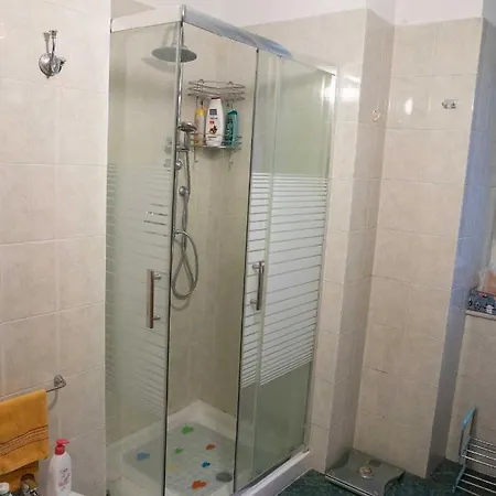 Mazzini Apartment Turin