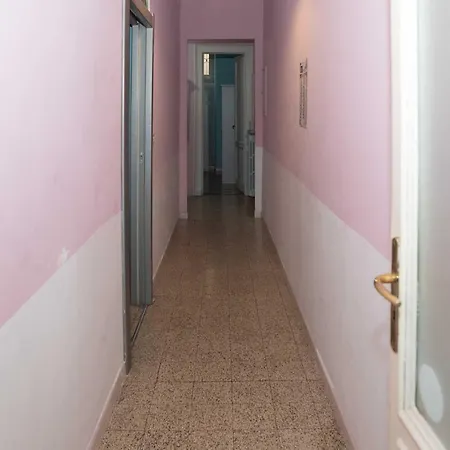 Apartment Mazzini Turin