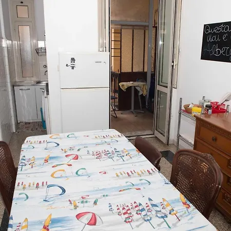 Apartment Mazzini