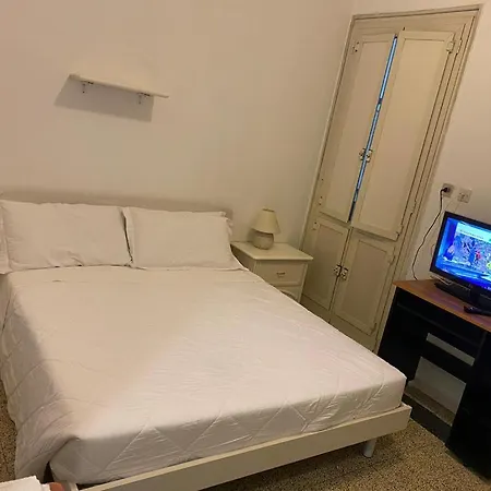 Mazzini Apartment Turin