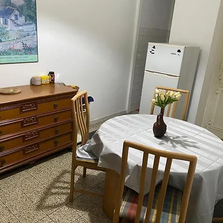 Apartment Mazzini Turin