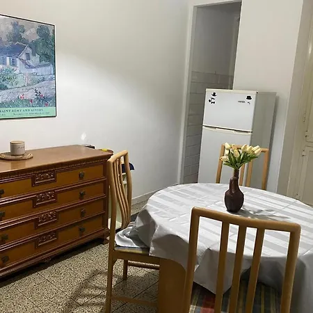 Apartment Mazzini