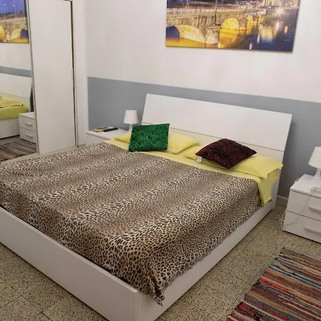 Mazzini Apartment