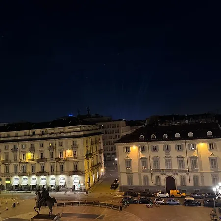 Apartment Mazzini Turin