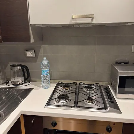 Apartman Mazzini