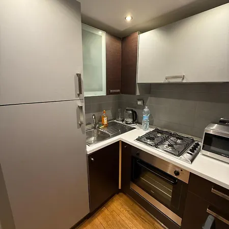 Apartman Mazzini *