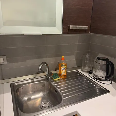 Mazzini Apartman Torino