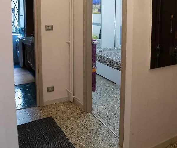 Appartement Mazzini