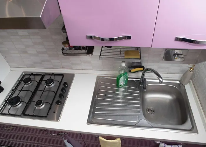 Appartement Mazzini Turin