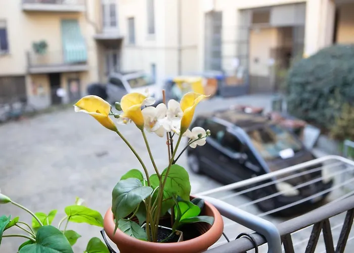 Mazzini Appartement Turin